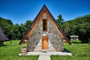 Houses Amanet